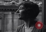 Image of Madeleine Poirier Paris France, 1935, second 37 stock footage video 65675025486