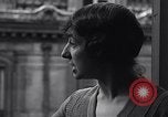 Image of Madeleine Poirier Paris France, 1935, second 38 stock footage video 65675025486