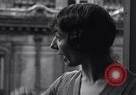 Image of Madeleine Poirier Paris France, 1935, second 39 stock footage video 65675025486