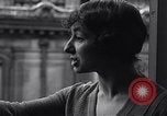 Image of Madeleine Poirier Paris France, 1935, second 43 stock footage video 65675025486