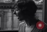 Image of Madeleine Poirier Paris France, 1935, second 46 stock footage video 65675025486