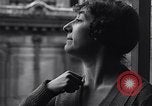 Image of Madeleine Poirier Paris France, 1935, second 48 stock footage video 65675025486