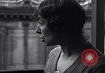 Image of Madeleine Poirier Paris France, 1935, second 51 stock footage video 65675025486