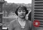 Image of Madeleine Poirier Paris France, 1935, second 53 stock footage video 65675025486