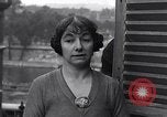 Image of Madeleine Poirier Paris France, 1935, second 54 stock footage video 65675025486