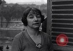 Image of Madeleine Poirier Paris France, 1935, second 58 stock footage video 65675025486