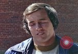 Image of hoodlums mugging man  United States USA, 1974, second 21 stock footage video 65675025490