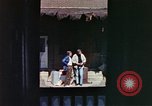 Image of hoodlums mugging man  United States USA, 1974, second 53 stock footage video 65675025490