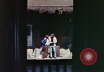 Image of hoodlums mugging man  United States USA, 1974, second 62 stock footage video 65675025490