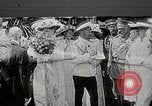Image of Czar Nicholas ll and Alexandra Russia, 1910, second 1 stock footage video 65675025491