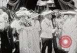 Image of Czar Nicholas ll and Alexandra Russia, 1910, second 3 stock footage video 65675025491