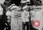 Image of Czar Nicholas ll and Alexandra Russia, 1910, second 5 stock footage video 65675025491
