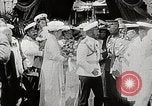 Image of Czar Nicholas ll and Alexandra Russia, 1910, second 6 stock footage video 65675025491