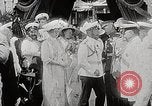 Image of Czar Nicholas ll and Alexandra Russia, 1910, second 7 stock footage video 65675025491