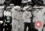 Image of Czar Nicholas ll and Alexandra Russia, 1910, second 8 stock footage video 65675025491