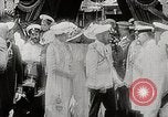 Image of Czar Nicholas ll and Alexandra Russia, 1910, second 9 stock footage video 65675025491