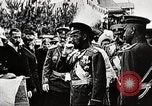 Image of Czar Nicholas ll and Alexandra Russia, 1910, second 12 stock footage video 65675025491