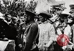 Image of Czar Nicholas ll and Alexandra Russia, 1910, second 14 stock footage video 65675025491