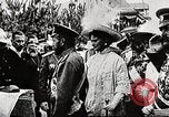 Image of Czar Nicholas ll and Alexandra Russia, 1910, second 15 stock footage video 65675025491