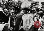 Image of Czar Nicholas ll and Alexandra Russia, 1910, second 16 stock footage video 65675025491