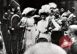 Image of Czar Nicholas ll and Alexandra Russia, 1910, second 17 stock footage video 65675025491