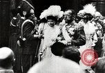 Image of Czar Nicholas ll and Alexandra Russia, 1910, second 18 stock footage video 65675025491