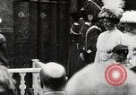 Image of Czar Nicholas ll and Alexandra Russia, 1910, second 21 stock footage video 65675025491
