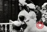 Image of Czar Nicholas ll and Alexandra Russia, 1910, second 22 stock footage video 65675025491