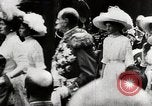 Image of Czar Nicholas ll and Alexandra Russia, 1910, second 23 stock footage video 65675025491