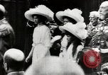 Image of Czar Nicholas ll and Alexandra Russia, 1910, second 24 stock footage video 65675025491