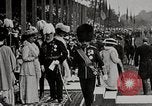 Image of Czar Nicholas ll and Alexandra Russia, 1910, second 34 stock footage video 65675025491