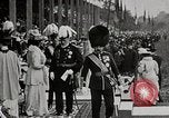 Image of Czar Nicholas ll and Alexandra Russia, 1910, second 35 stock footage video 65675025491