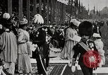 Image of Czar Nicholas ll and Alexandra Russia, 1910, second 36 stock footage video 65675025491