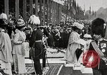 Image of Czar Nicholas ll and Alexandra Russia, 1910, second 37 stock footage video 65675025491