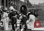 Image of Czar Nicholas ll and Alexandra Russia, 1910, second 39 stock footage video 65675025491