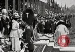 Image of Czar Nicholas ll and Alexandra Russia, 1910, second 40 stock footage video 65675025491