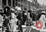 Image of Czar Nicholas ll and Alexandra Russia, 1910, second 41 stock footage video 65675025491