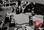 Image of Czar Nicholas ll and Alexandra Russia, 1910, second 43 stock footage video 65675025491
