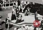 Image of Czar Nicholas ll and Alexandra Russia, 1910, second 46 stock footage video 65675025491