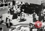 Image of Czar Nicholas ll and Alexandra Russia, 1910, second 48 stock footage video 65675025491