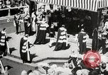 Image of Czar Nicholas ll and Alexandra Russia, 1910, second 49 stock footage video 65675025491