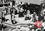 Image of Czar Nicholas ll and Alexandra Russia, 1910, second 50 stock footage video 65675025491