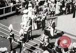 Image of Czar Nicholas ll and Alexandra Russia, 1910, second 60 stock footage video 65675025491