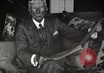 Standbild William Morris Hughes United States USA, 1910, aus Sekunde 4 historischem Filmmaterial Videoclip 65675025492