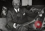 Standbild William Morris Hughes United States USA, 1910, aus Sekunde 7 historischem Filmmaterial Videoclip 65675025492