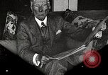 Standbild William Morris Hughes United States USA, 1910, aus Sekunde 8 historischem Filmmaterial Videoclip 65675025492