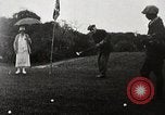 Standbild William Morris Hughes United States USA, 1910, aus Sekunde 13 historischem Filmmaterial Videoclip 65675025492
