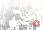 Image of President Woodrow Wilson Washington DC USA, 1915, second 1 stock footage video 65675025493
