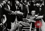 Image of President Woodrow Wilson Washington DC USA, 1915, second 13 stock footage video 65675025493
