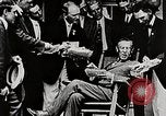 Image of President Woodrow Wilson Washington DC USA, 1915, second 14 stock footage video 65675025493